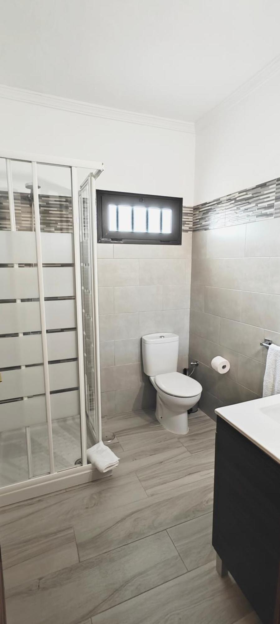 Casa Los Lajares Ла-Санта Экстерьер фото